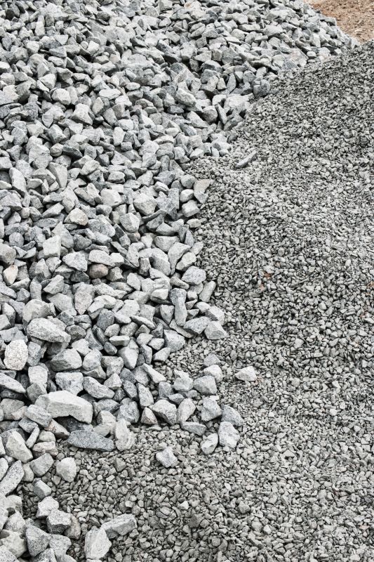 Landscaping with Gravel