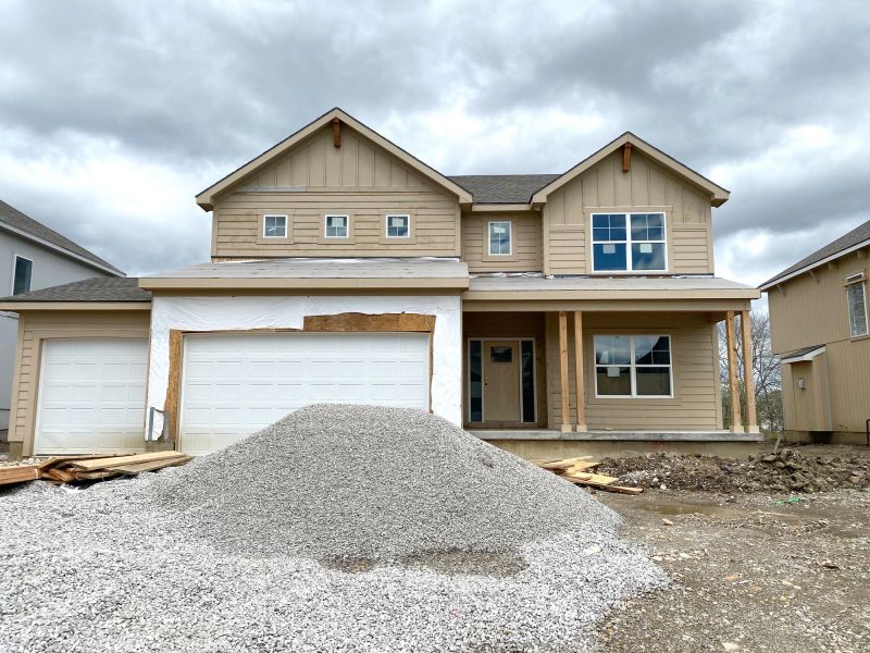 Commercial Gravel Supply